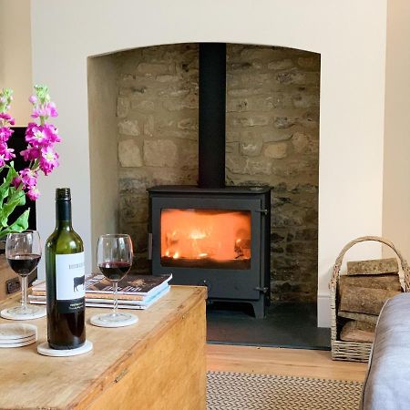 Jasmine Cottage Charlbury Exteriör bild
