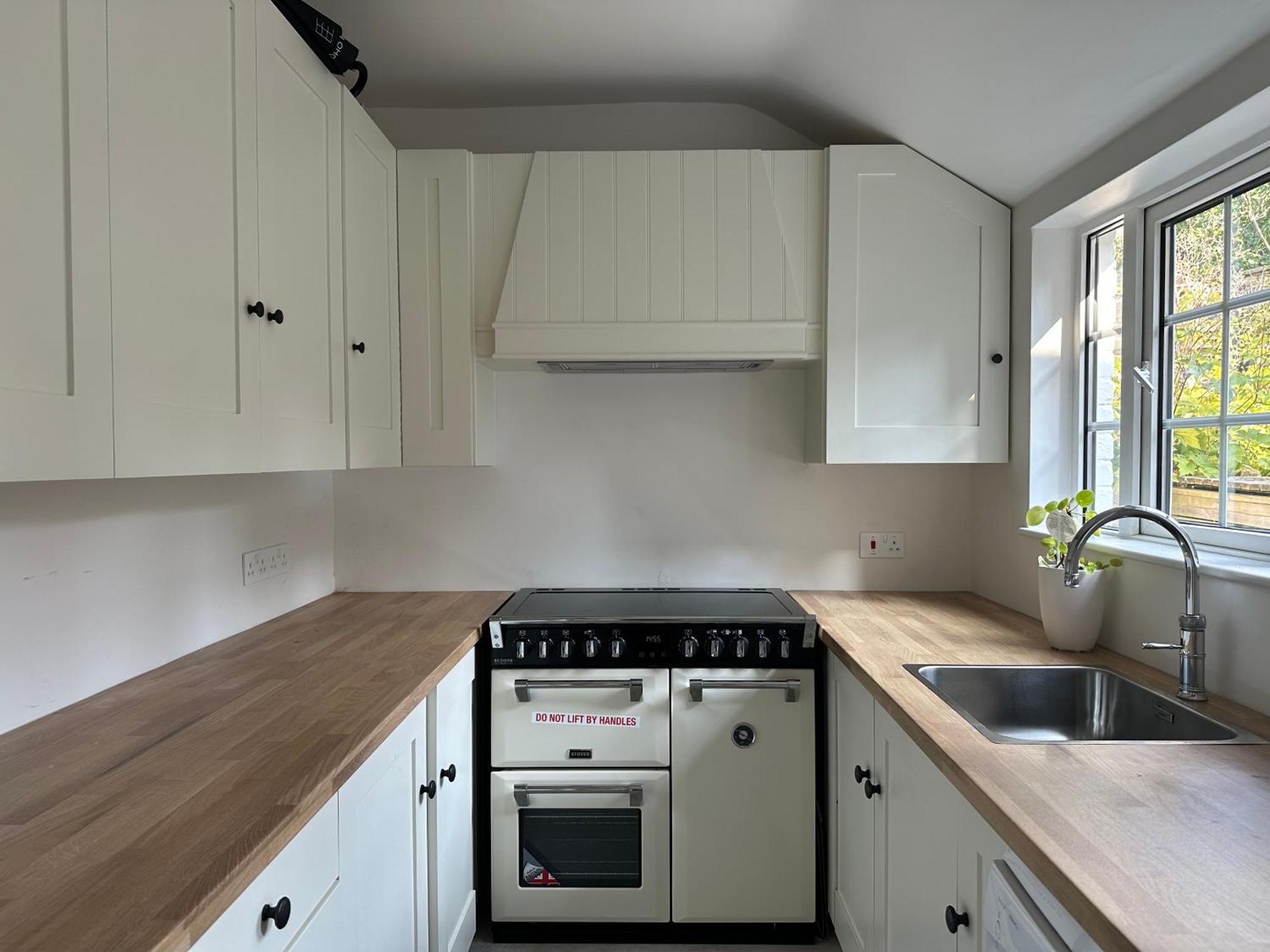 Jasmine Cottage Charlbury Exteriör bild
