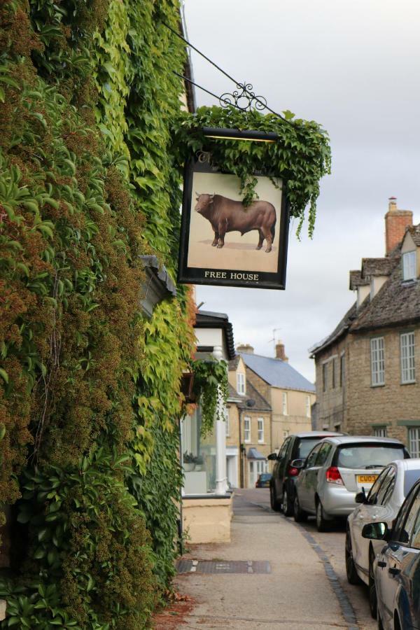 Jasmine Cottage Charlbury Exteriör bild