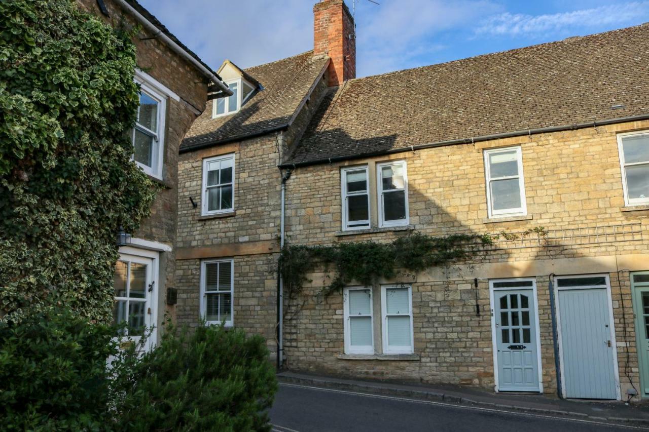 Jasmine Cottage Charlbury Exteriör bild