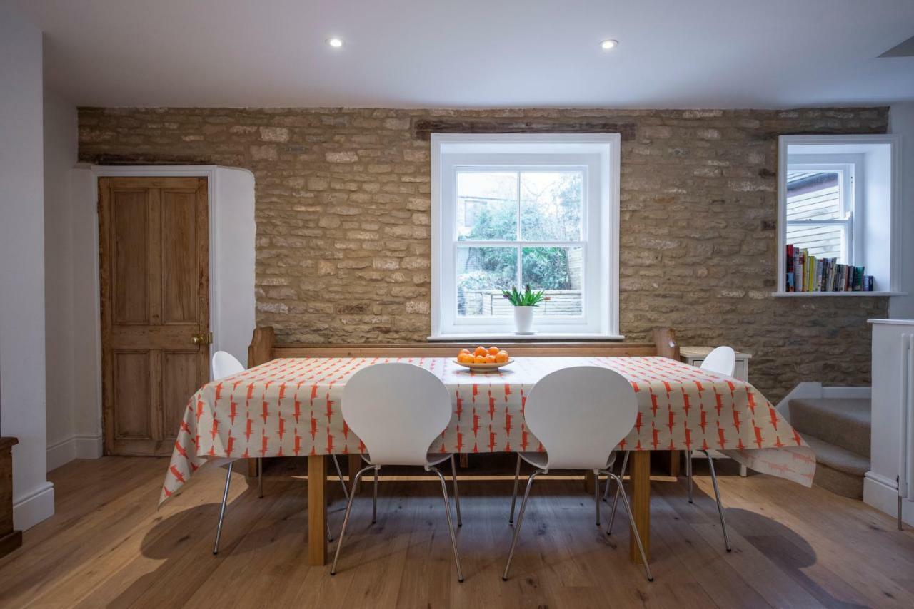 Jasmine Cottage Charlbury Exteriör bild