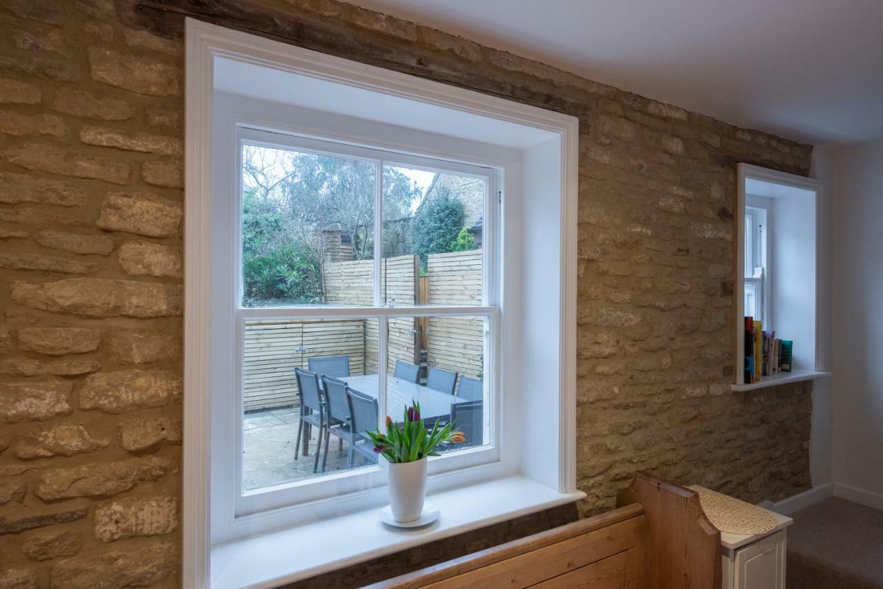 Jasmine Cottage Charlbury Exteriör bild