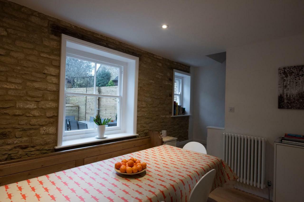 Jasmine Cottage Charlbury Exteriör bild