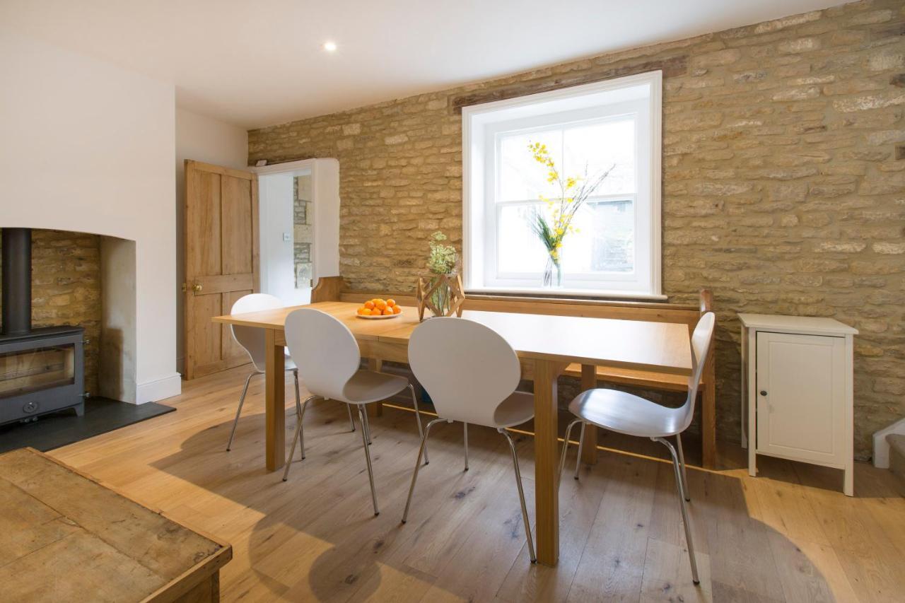 Jasmine Cottage Charlbury Exteriör bild