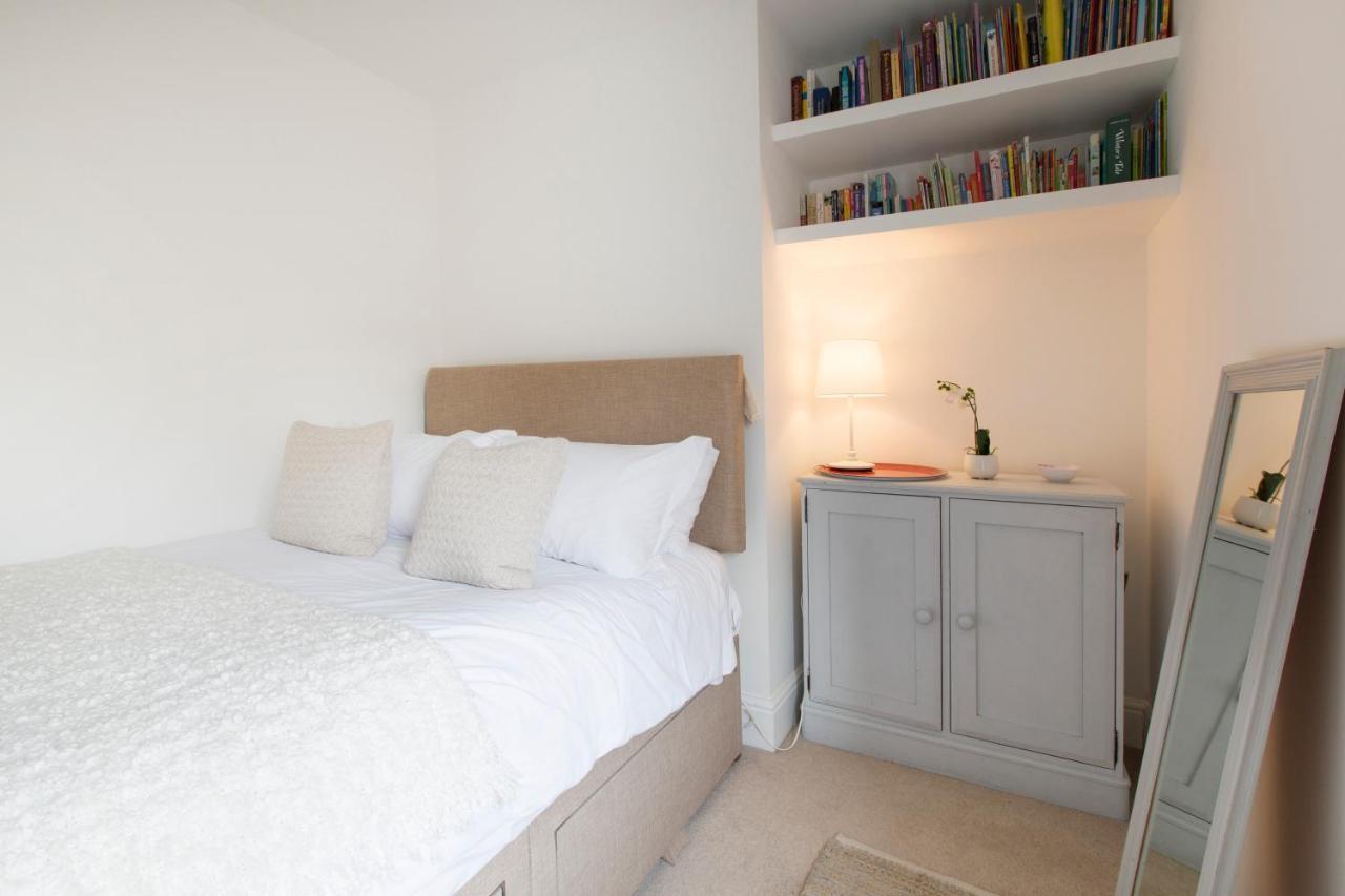Jasmine Cottage Charlbury Exteriör bild